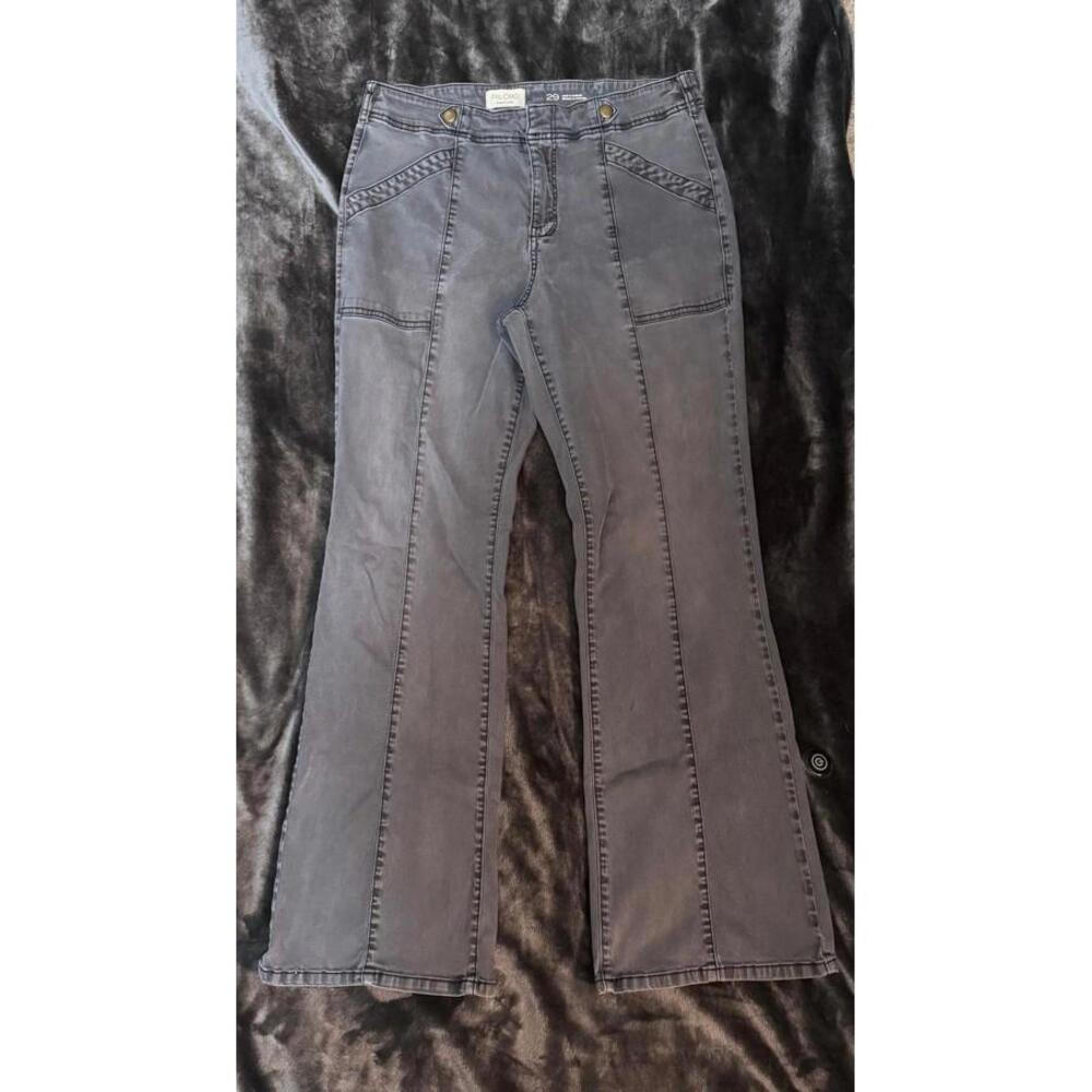 Women's Carpenter Pants by Pilcro - Size 29 - Picture 6 of 7